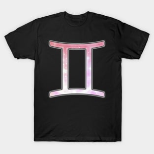 Gemini T-Shirt